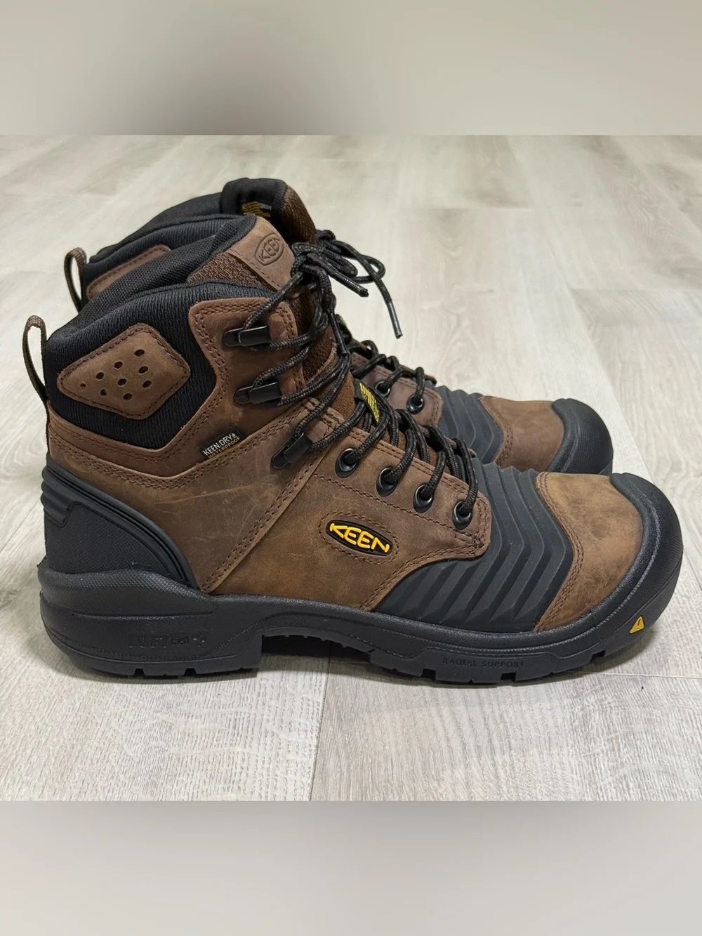 KEEN Utility Men's Portland 6